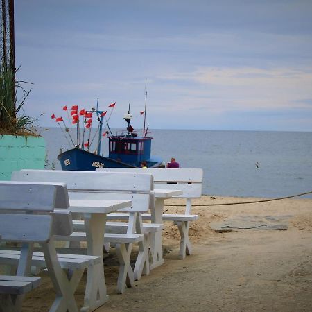 Prima Playa Miedzyzdroje Exterior foto